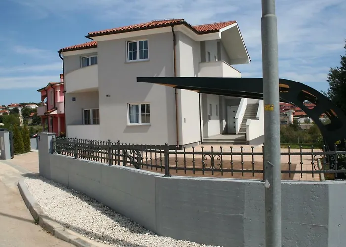 Vila Helena