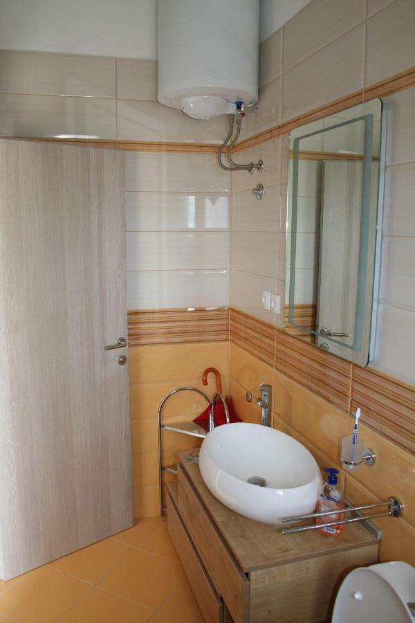 Apartment Helena Barbariga